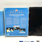 IBM PC - 4D Sports Boxing (1991, CIB Small Box) - pikkukuva 2