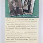 Ulla Appelsin : Adolf Ehrnrooth : kenraalin vuosisata : m... - pikkukuva 2