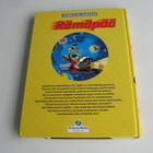 ANKKALINNAN RÄMÄPÄÄ V.2000 - pikkukuva 2