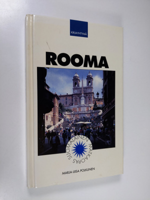 Marja-Liisa Polkunen : Rooma