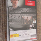 GREYN ANATOMIA (2 x DVD) 1. TUOTANTOKAUSI - pikkukuva 2