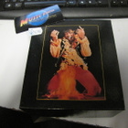 JIMI HENDRIX - HENDRIX 2CD + t-paita BOX SET RARE - pikkukuva 1