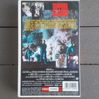 VHS: Tappava Salaisuus / Fire Down Below (Steven Seagal 1997 - pikkukuva 2