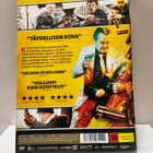 dvd Hobo With A Shotgun - pikkukuva 2
