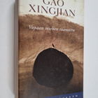 Xingjian Gao : Vapaan miehen raamattu - pikkukuva 1