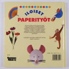 Pauline Butler : Iloiset paperityöt - pikkukuva 2