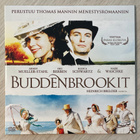 Thomas Mannin BUDDENBROOKIT (2008) 2-osainen minisarja - pikkukuva 1