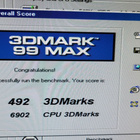 Laguna3D, MS-4415, CL-GD5465, 4MB, AGP - pikkukuva 4