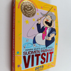 Suomen parhaat vitsit 2015 - pikkukuva 1