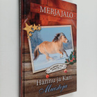 Merja Jalo : Hannu ja Kari : muistoja - pikkukuva 1