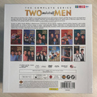 Miehen puolikkaat (39DVD) koko tv-sarja (UUSI) - pikkukuva 4
