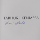 Inkeri Halso : Tarhuri Keniassa : matkakertomus lähetysty... - pikkukuva 3