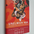Raiko Häyrinen ym. : Unelmien NBA : Hanno Möttölän mukana... - pikkukuva 1