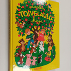 Liisa ym. (toim.) Ahokas : Lasten toivelaulukirja - pikkukuva 1