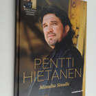Heini Hietanen : Pentti Hietanen : minulta sinulle (cd pu... - pikkukuva 1