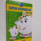 Patrick Daley : Kipon vuodenajat - pikkukuva 1