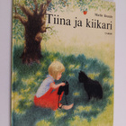Marlie Brande : Tiina ja kiikari - pikkukuva 1