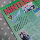 Super Power lehti 1/1993 (ensimmäinen numero) - pikkukuva 4