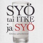 Erja Vanhala: Syö tai itke ja syö - pikkukuva 1