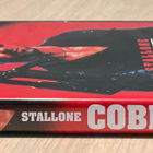 COBRA (1996) Sylvester Stallone, Brigitte Nielsen - pikkukuva 3
