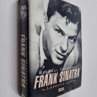 Michael Freedland : Frank Sinatra : loppuun asti - pikkukuva 1