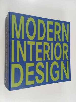 Modern Interior Design