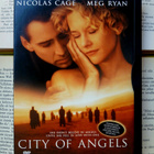 City of Angels • Enkelten kaupunki (DVD) - pikkukuva 1