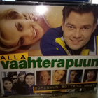 4CD ALLA VAAHTERAPUUN ( SIS POSTIKULU) - pikkukuva 1