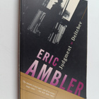 Eric Ambler : Judgment on Deltchev - pikkukuva 1