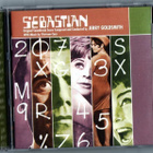 Sebastian (Jerry Goldsmith) Soundtrack / Score CD - pikkukuva 1
