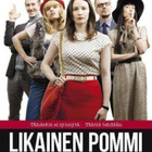 likainen pommi (2011, Malla Malmivaara, Jukka Puotila)31255 - pikkukuva 1
