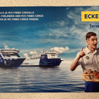 Eckerö etukuponki MS Finladialle ja MS Finbo Cargolle - pikkukuva 1