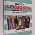 Martin Svensson : Bästa lekboken : [lekarna du minns (och... - pikkukuva 1