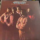 Gallery Featuring Jim Gold (1972) LP - pikkukuva 1