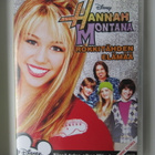 HANNAH MONTANA - ROKKITÄHDEN ELÄMÄÄ DVD - pikkukuva 1