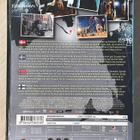 SILTA (Bron): Kausi 1 (4DVD) Sofia Helin & Kim Bodnia - pikkukuva 2