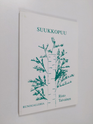 Risto Taivainen : Suukkopuu