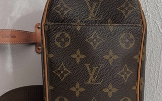 Louis Vuitton aito