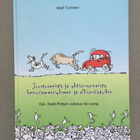Juustosepistä ja yhtiösonneista - pikkukuva 1