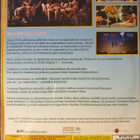 Caprinon ihmeelliset seikkailut DVD - pikkukuva 2