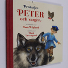 Sergei Prokofjev : Peter och vargen - pikkukuva 1