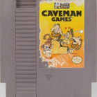 Caveman Games - pikkukuva 1