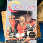 Contra-figuurit SNES Probotector NES - pikkukuva 1