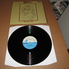 Kalle Fält LP Hey-Baba-Re-Bop v.1975 GREAT ! - pikkukuva 3