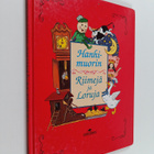 Hanhimuorin riimejä ja loruja - pikkukuva 1