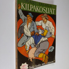 Maiju Lassila : Kilpakosijat : kertomus - pikkukuva 1