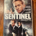 the Sentinel - Salaliitto Dvd - pikkukuva 1