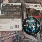 Disaster: Day of Crisis (Wii) - pikkukuva 2