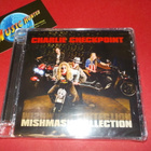 CHARLIE CHECKPOINT - MISHMASH COLLECTION UUSI CD (+) - pikkukuva 1