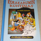Barks - Jippes: Korakarumin ruhtinas ja muita tarinoita - pikkukuva 1